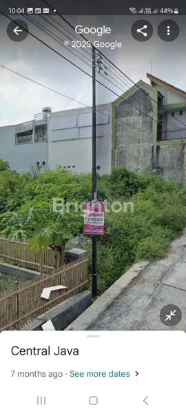 image TANAH HOOK DI KARTASURA (2)