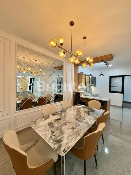 image RUMAH BANGUNAN MANDIRI, PUSPITA LOKA, BSD CITY (2)