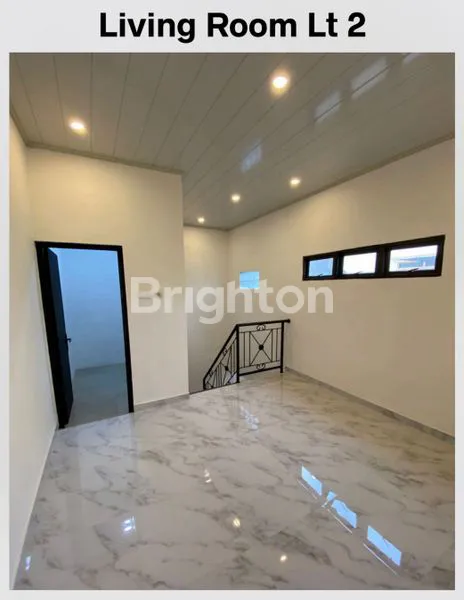 image DIJUAL, RUMAH MODERN HARGA MIRING DI CILEDUG TANGERANG (5)