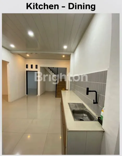 image DIJUAL, RUMAH MODERN HARGA MIRING DI CILEDUG TANGERANG (4)