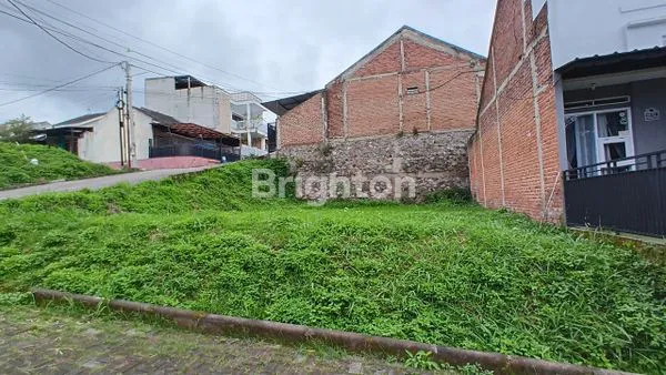 image KAVLING 166 M2 DI BATU INDAH REGENCY, CILAME, NGAMPRAH (1)