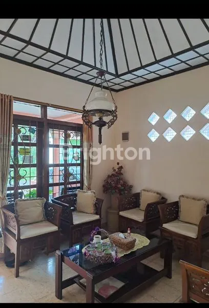 image RUMAH LUAS 715M² DI GEDONGSONGO, VIEW GUNUNG UNGARAN (3)