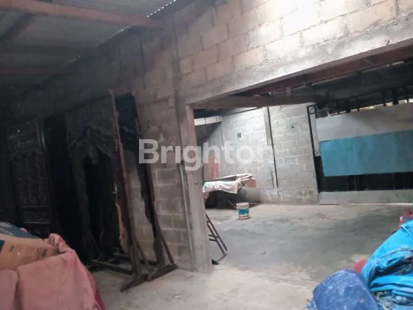 image RUMAH LUAS 715M² DI GEDONGSONGO, VIEW GUNUNG UNGARAN (4)