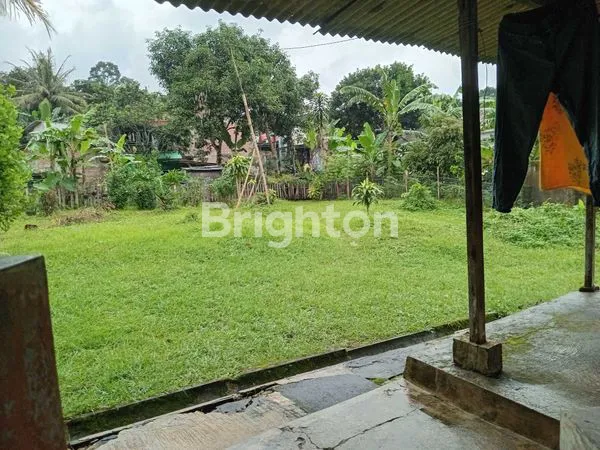 image RUMAH LUAS 715M² DI GEDONGSONGO, VIEW GUNUNG UNGARAN (5)