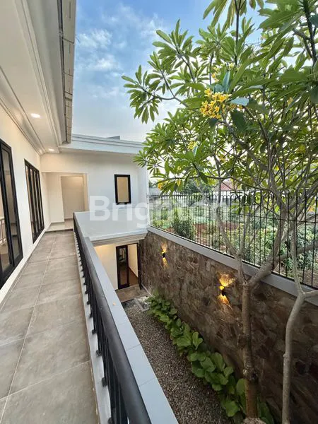 image RUMAH BANGUNAN MANDIRI, PUSPITA LOKA, BSD CITY (4)