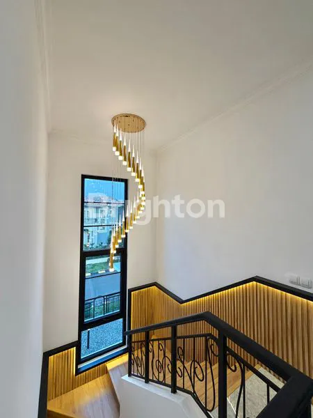 image RUMAH BANGUNAN MANDIRI, PUSPITA LOKA, BSD CITY (5)