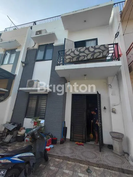 image RUMAH SIAP HUNI DI SUNTER, 2 KT 3 KM, BEBAS BANJIR (1)