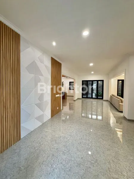 image RUMAH BANGUNAN MANDIRI, PUSPITA LOKA, BSD CITY (7)