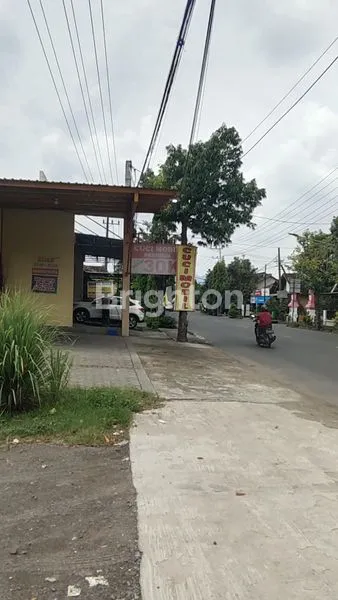 image JUAL TANAH DIJALAN RAYA KOTAMADYA KEDIRI,JAWA TIMUR (5)