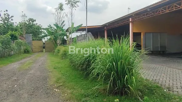 image JUAL TANAH DIJALAN RAYA KOTAMADYA KEDIRI,JAWA TIMUR (2)