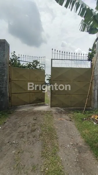 image JUAL TANAH DIJALAN RAYA KOTAMADYA KEDIRI,JAWA TIMUR (8)