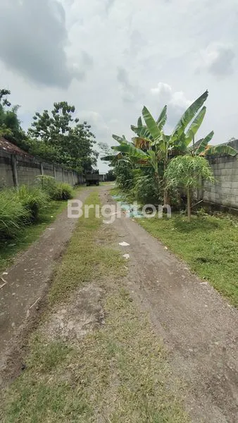 image JUAL TANAH DIJALAN RAYA KOTAMADYA KEDIRI,JAWA TIMUR (7)