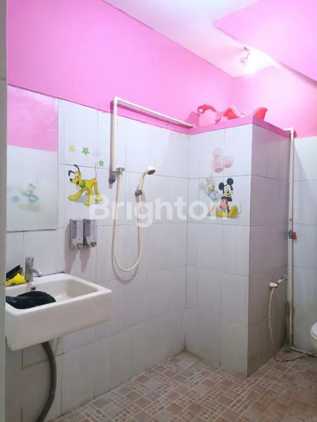 image DI JUAL RUMAH 2 LANTAI SIAP HUNI SETU BEKASI (8)