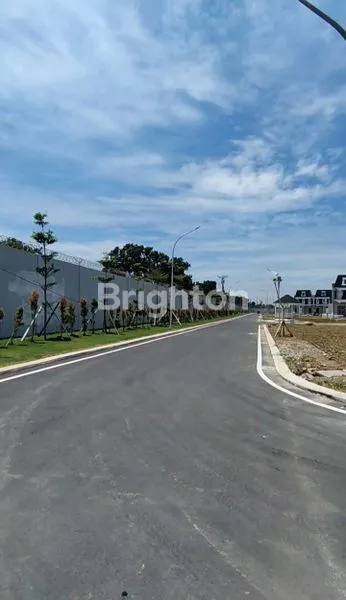 image TANAH HOOK CITRALAND SAMPALI, 210M², FREE PAJAK & BBN (7)