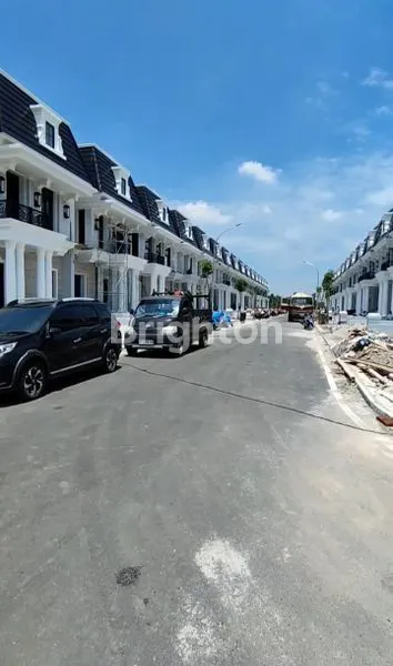 image TANAH HOOK CITRALAND SAMPALI, 210M², FREE PAJAK & BBN (5)