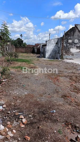 image TANAH DAN BANGUNAN DI KETAMI, KEC PESANTREN, KOTA KEDIRI (5)