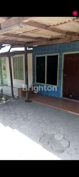 image TANAH DAN BANGUNAN DI KETAMI, KEC PESANTREN, KOTA KEDIRI (4)