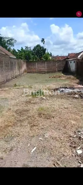 image TANAH DAN BANGUNAN DI KETAMI, KEC PESANTREN, KOTA KEDIRI (1)