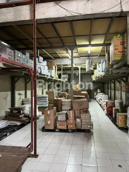 image DI JUAL GUDANG SIAP PAKAI DI CARGO AREA PERGUDANGAN DENPASAR BALI  (3)