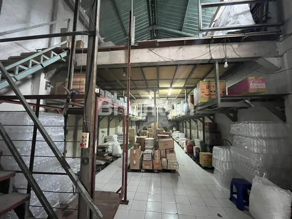 image DI JUAL GUDANG SIAP PAKAI DI CARGO AREA PERGUDANGAN DENPASAR BALI  (1)