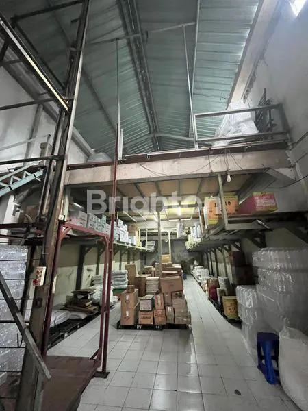 image DI JUAL GUDANG SIAP PAKAI DI CARGO AREA PERGUDANGAN DENPASAR BALI  (2)