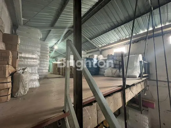 image DI JUAL GUDANG SIAP PAKAI DI CARGO AREA PERGUDANGAN DENPASAR BALI  (4)