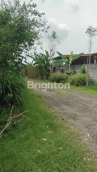 image JUAL TANAH DIJALAN RAYA KOTAMADYA KEDIRI,JAWA TIMUR (1)