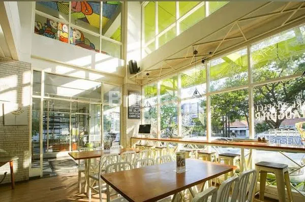 image HOTEL STRATEGIS CBD SURABAYA, FULLY FURNISHED (7)