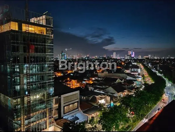 image HOTEL STRATEGIS CBD SURABAYA, FULLY FURNISHED (8)