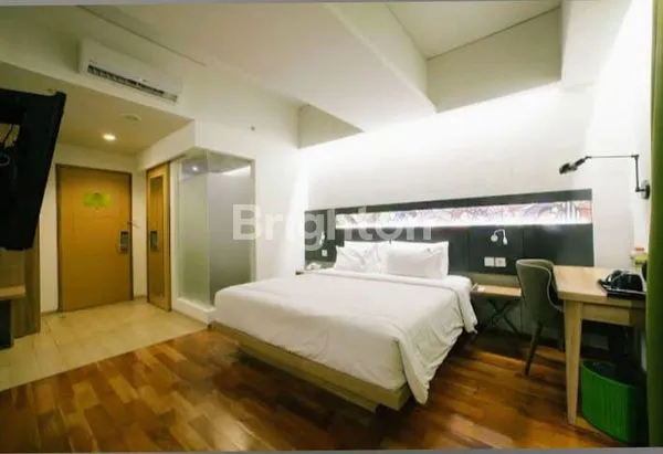 image HOTEL STRATEGIS CBD SURABAYA, FULLY FURNISHED (2)