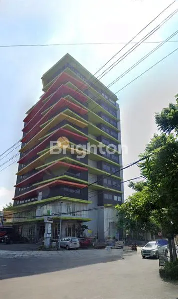 image HOTEL STRATEGIS CBD SURABAYA, FULLY FURNISHED (1)