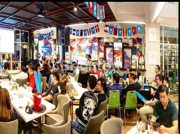 image HOTEL STRATEGIS CBD SURABAYA, FULLY FURNISHED (6)