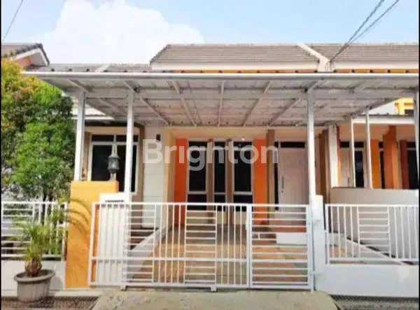 image HUNIAN IDEAL MINIMALIS DI LOKASI TERBAIK NYAMAN BERSIH SIAP HUNI (1)