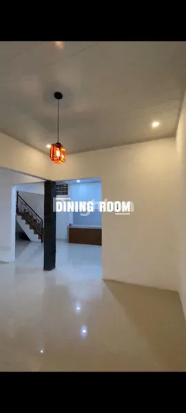 image DIJUAL, RUMAH MODERN HARGA MIRING DI CILEDUG TANGERANG (4)
