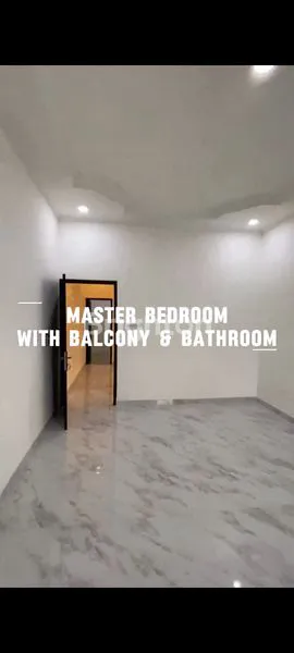 image DIJUAL, RUMAH MODERN HARGA MIRING DI CILEDUG TANGERANG (6)