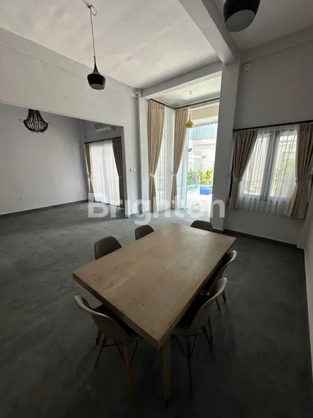 image VILLA DENGAN PRIVATE POOL, DI JANTUNG SEMINYAK NEAR SEMINYAK VILLAGE (3)