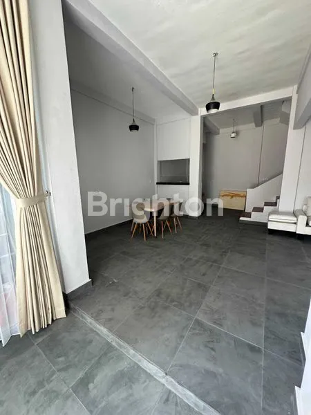 image VILLA DENGAN PRIVATE POOL, DI JANTUNG SEMINYAK NEAR SEMINYAK VILLAGE (4)