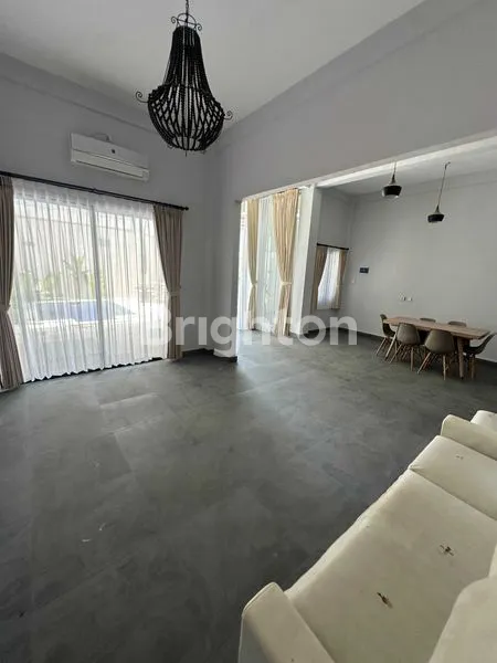 image VILLA DENGAN PRIVATE POOL, DI JANTUNG SEMINYAK NEAR SEMINYAK VILLAGE (5)