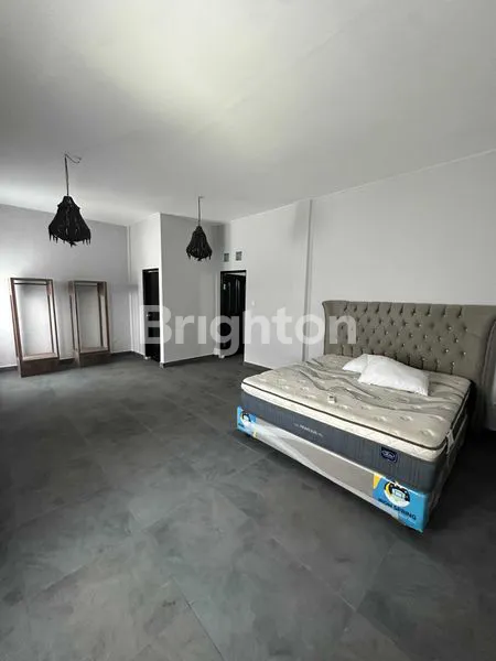 image VILLA DENGAN PRIVATE POOL, DI JANTUNG SEMINYAK NEAR SEMINYAK VILLAGE (7)