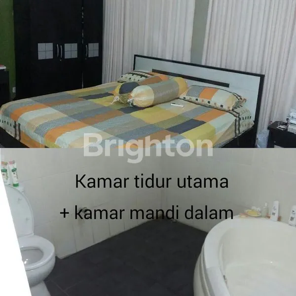 image RUMAH CANTIK DI FESTIVE GARDEN, LT 230M², 4KT+4KM (7)