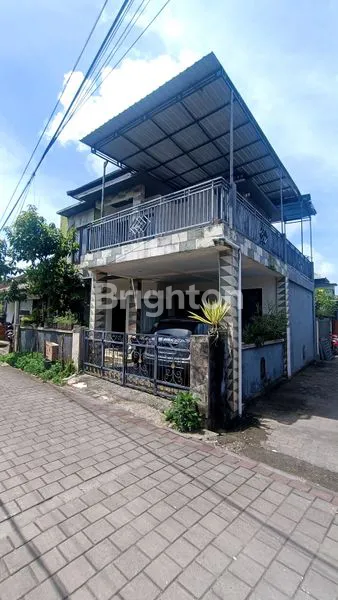 image HUNIAN FULL FURNISHED NYAMAN DAN TENANG DI UNGASAN (1)