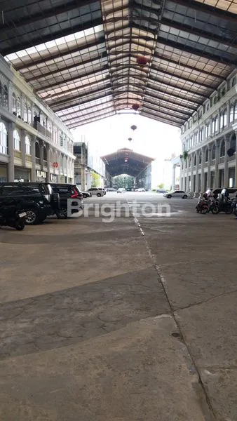 image RUKO GANDENG DI CBD POLONIA  (2)