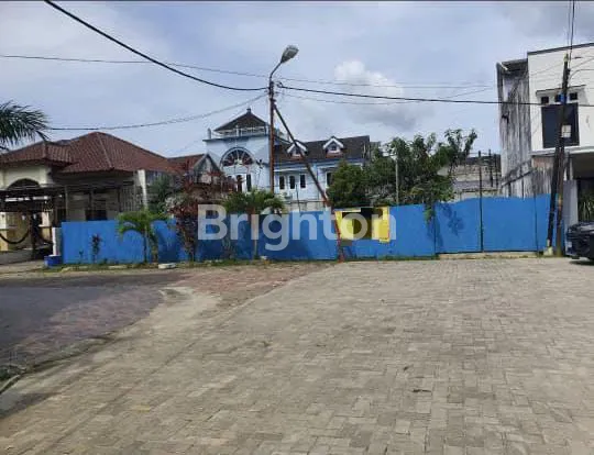 image TANAH 2 KAVLING DEKAT RUMAH SAKIT SILOAM BALIKPAPAN DIDALAM PERUMAHAN (1)