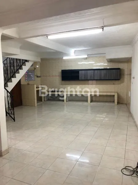 image RUMAH DIJALAN INDUSTRI, LOKASI STRATEGIS. DEKAT HALTE BUSWAY, DEKAT PRJ, DEKAT ANCOL, DEKAT MANGGA DUA (3)