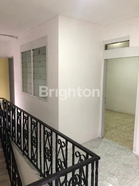 image RUMAH DIJALAN INDUSTRI, LOKASI STRATEGIS. DEKAT HALTE BUSWAY, DEKAT PRJ, DEKAT ANCOL, DEKAT MANGGA DUA (6)