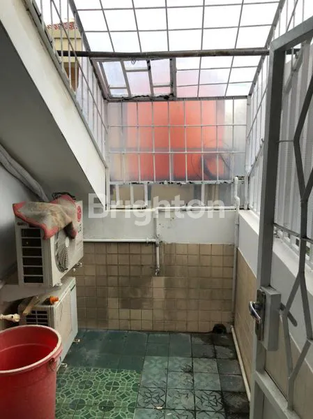 image RUMAH DIJALAN INDUSTRI, LOKASI STRATEGIS. DEKAT HALTE BUSWAY, DEKAT PRJ, DEKAT ANCOL, DEKAT MANGGA DUA (8)