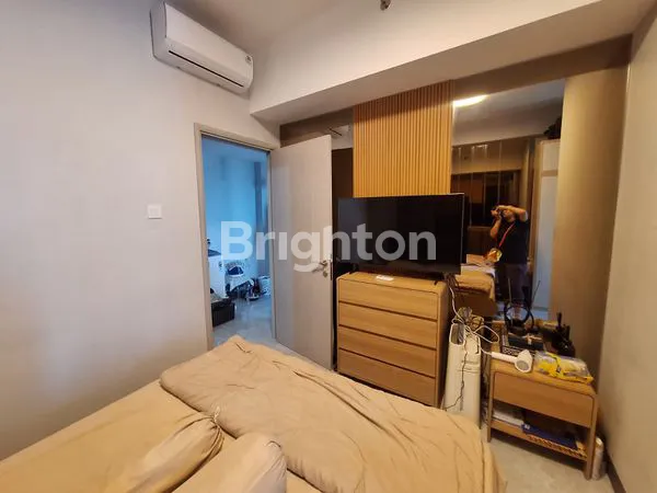 image DISEWAKAN APT. BELLA - PAKUWON CITY 2 BR  MEWAH (4)