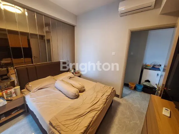 image DISEWAKAN APT. BELLA - PAKUWON CITY 2 BR  MEWAH (2)