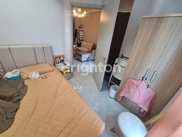 image DISEWAKAN APT. BELLA - PAKUWON CITY 2 BR  MEWAH (8)