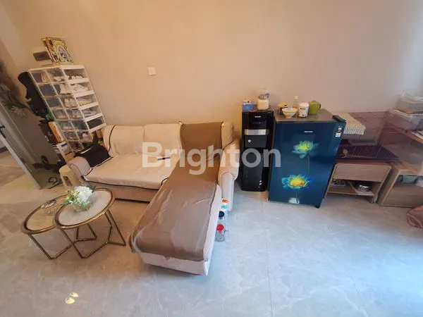 image DISEWAKAN APT. BELLA - PAKUWON CITY 2 BR  MEWAH (3)